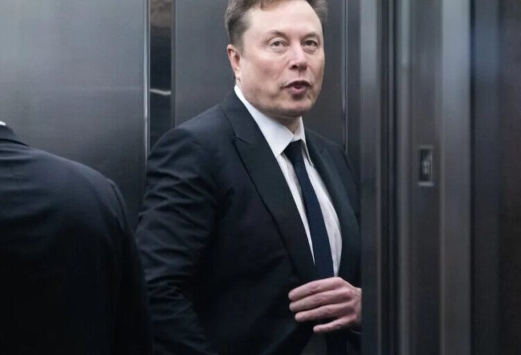 A Nobel economist challenged Elon Musk to donate his entire $1T fortune by 2036. Musk’s reply: ‘I am actually going to do something along these lines’