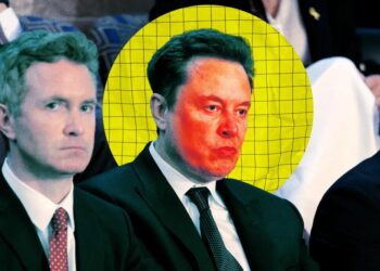 Elon Musk Is Having One of His All-Time Meltdowns