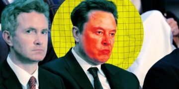 Elon Musk Is Having One of His All-Time Meltdowns