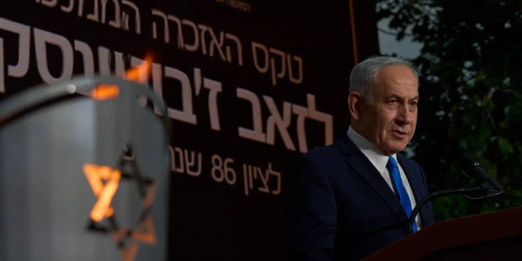Netanyahu blasts NYC Mayor Zohran Mamdani for ‘fomenting hate’ over ‘bogus’ Gaza war crimes charges