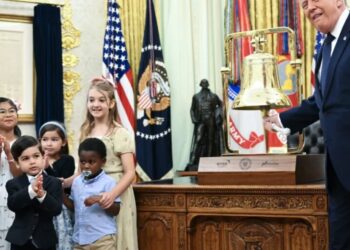 Bank of America, Chipotle, Dell, and Uber are chipping in on Trump Accounts for their workers’ kids—but most companies are sitting it out