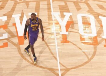 LeBron James took a pay cut to maybe live in New York and commute to Philly by chopper, risking double taxation as NYC also tries to ban helicopters