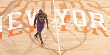 LeBron James took a pay cut to maybe live in New York and commute to Philly by chopper, risking double taxation as NYC also tries to ban helicopters