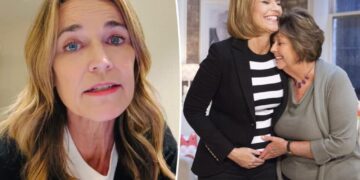 How Savannah Guthrie’s ‘shifted’ wording in latest plea for missing mom hints at new clues
