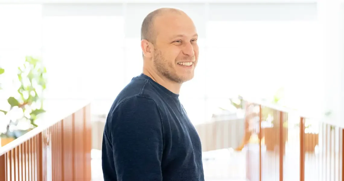 Creator of Anthropic’s Claude Code wants you to stop micromanaging your AI