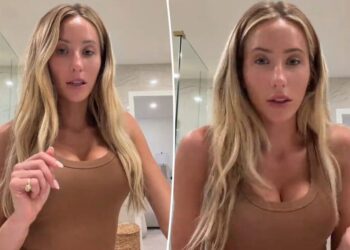 Alix Earle details mental health issues and recent panic attack: ‘I just broke down in tears’