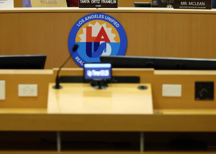 Parents must hold failed school leaders accountable at the polls