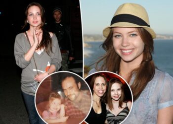 Daveigh Chase’s father seeks to oversee her six-figure estate through an administrator, after mom’s request to do so