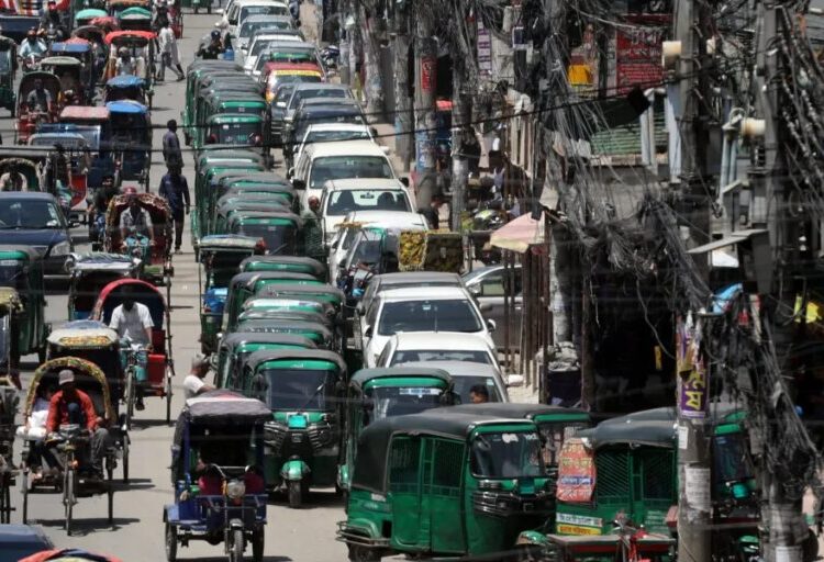 Record heat gives way to winter gas fears in Europe, Asia as Iran war rages on