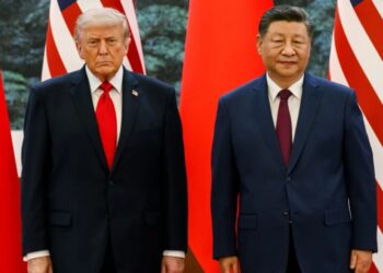 China’s exports are so huge they’re now lowering inflation in other countries