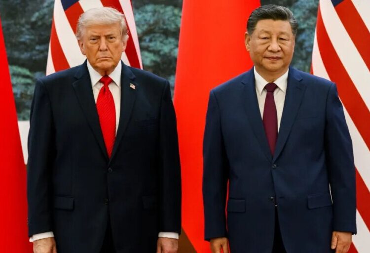 China’s exports are so huge they’re now lowering inflation in other countries