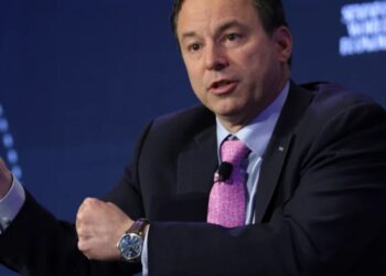 Meet the ‘AI Centurions’—6 formerly sleepy stocks that now have market caps over $100 billion
