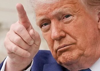 This deranged con job proves what  sneering Republicans think of Americans