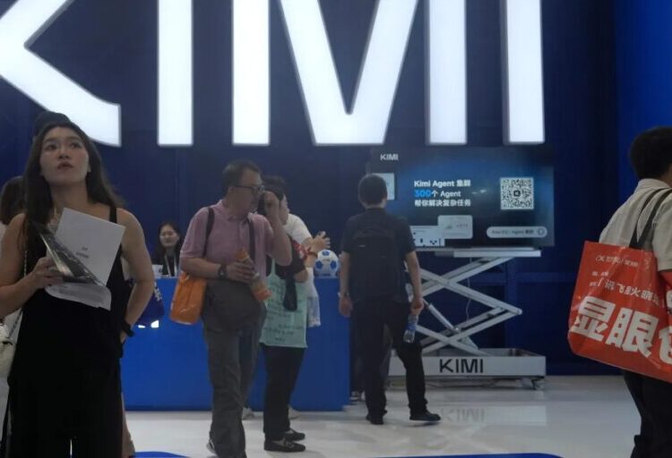 Meet the American techies who don’t care where ‘good enough’ AI models come from, even China