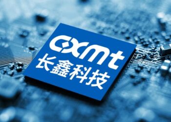 China’s chipmakers trigger bloodbath in global tech stocks
