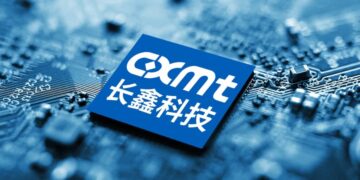 China’s chipmakers trigger bloodbath in global tech stocks