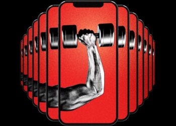The Masculinity Scam