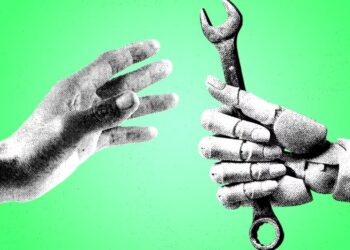 How to Make AI Work for Workers