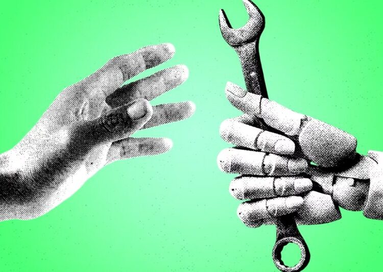 How to Make AI Work for Workers