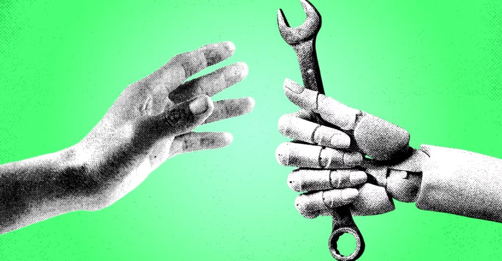 How to Make AI Work for Workers