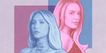 A Battle Over Female Ambition