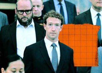Is Mark Zuckerberg Actually TRYING to Destroy Meta?