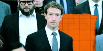 Is Mark Zuckerberg Actually TRYING to Destroy Meta?