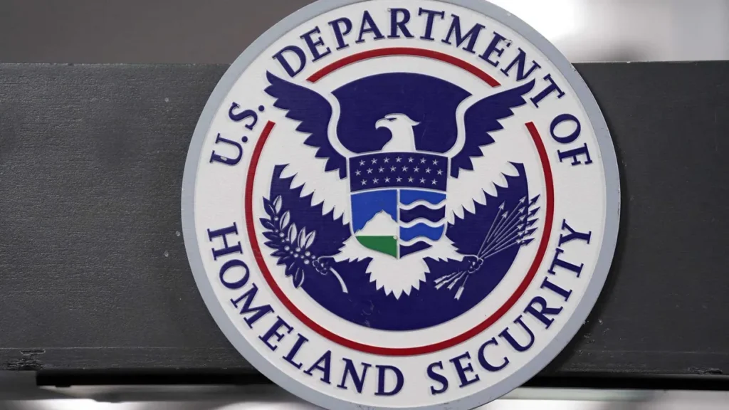 Fed-up DHS official walks out and blasts Trump’s ‘war on immigrants’