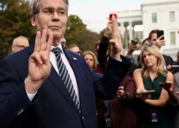 Treasury Secretary claims Americans won’t need retirement savings