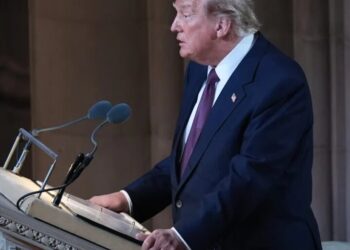 Netanyahu and Zelenskyy meet Trump at the White House as Washington honors Lindsey Graham