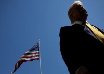 The Trump Administration Tells the Truth