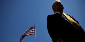 The Trump Administration Tells the Truth