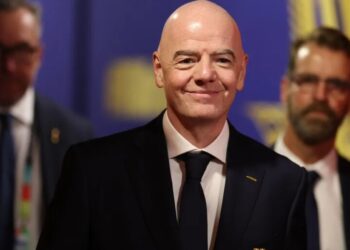 FIFA’s plan to raise billions from investors is sparking a backlash—one insider says Europe is angry because it could change soccer’s balance of power
