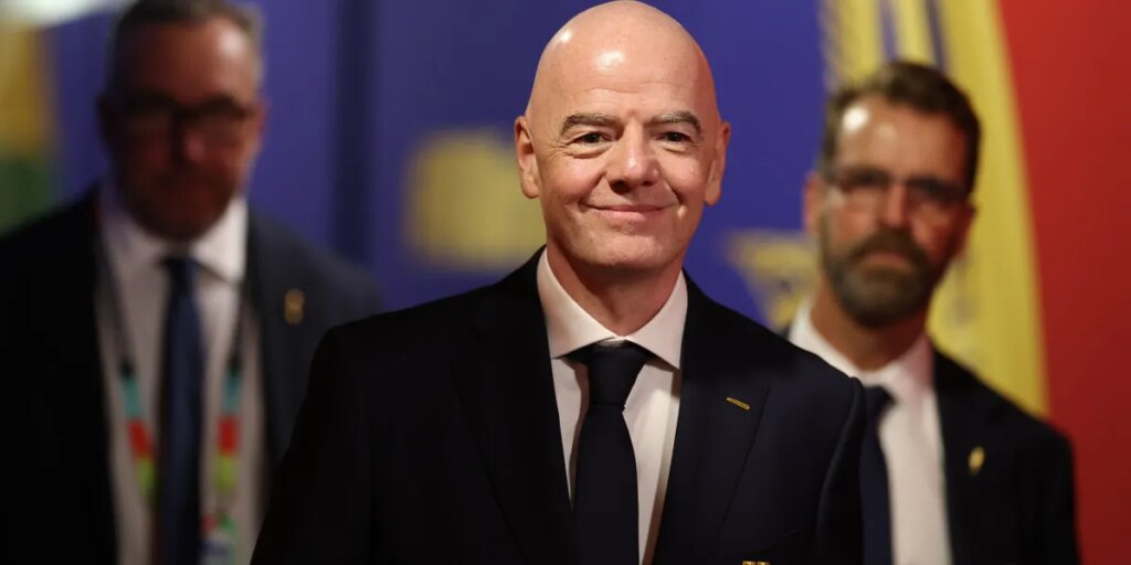 FIFA’s plan to raise billions from investors is sparking a backlash—one insider says Europe is angry because it could change soccer’s balance of power