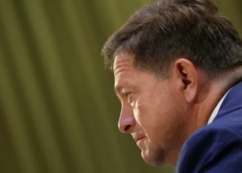 ‘Really alarming moment’: Trump spy chief’s confirmation rattles security expert
