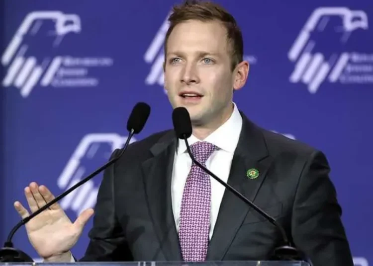 GOP lawmaker caves after backlash to horrifying allegations reaches fever pitch