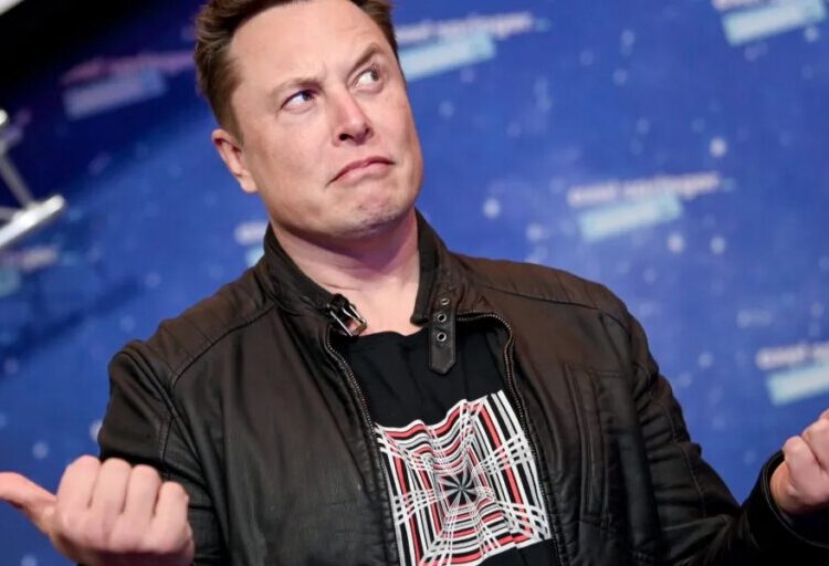 Elon Musk said money doesn’t matter. Then he rolled out X Money and admitted he’s a ‘former trillionaire’