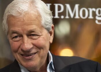 Jamie Dimon says his stockbroker father taught him to invest with a ‘brutally hard’ childhood game