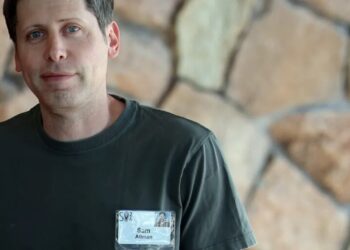 Insiders knew advanced AI models would escape the lab and wreak havoc, former OpenAI board member confesses