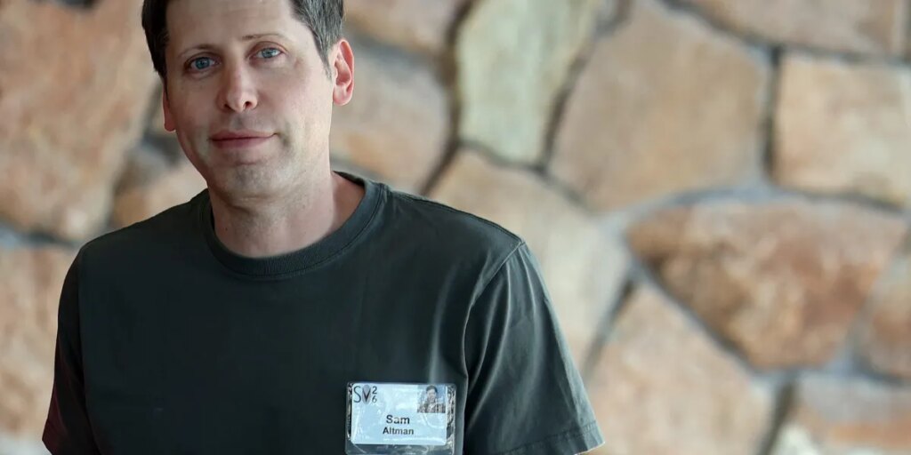 Insiders knew advanced AI models would escape the lab and wreak havoc, former OpenAI board member confesses