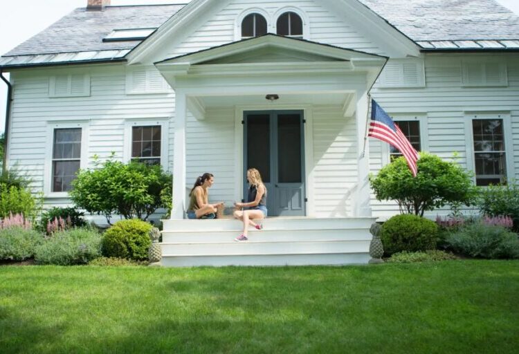 The American Dream has given way to the ‘Great Postponement,’ an Ivy League professor says, where achieving doesn’t rely on hard work anymore