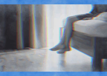 Can’t Sleep? Try Getting Out of Bed