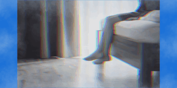 Can’t Sleep? Try Getting Out of Bed