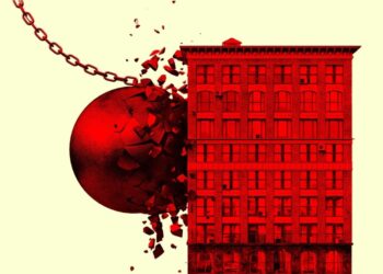 Residents Furious at Plan to Seize and Destroy Their Homes for AI Data Centers