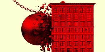 Residents Furious at Plan to Seize and Destroy Their Homes for AI Data Centers