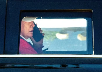 Trump spills on supposed call to Biden after 2020 defeat: ‘The rest is history!’