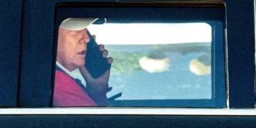 Trump spills on supposed call to Biden after 2020 defeat: ‘The rest is history!’