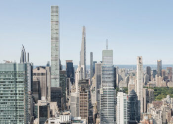 New York’s Tax on Second Homes