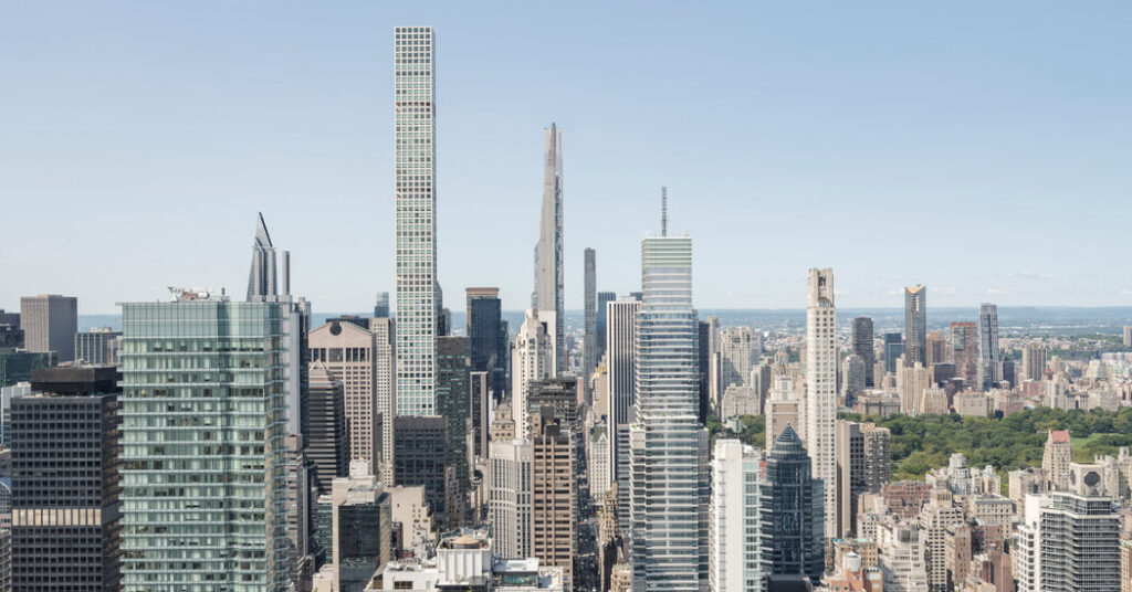 New York’s Tax on Second Homes