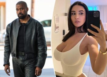 Kanye West settles sexual harassment lawsuit with former assistant